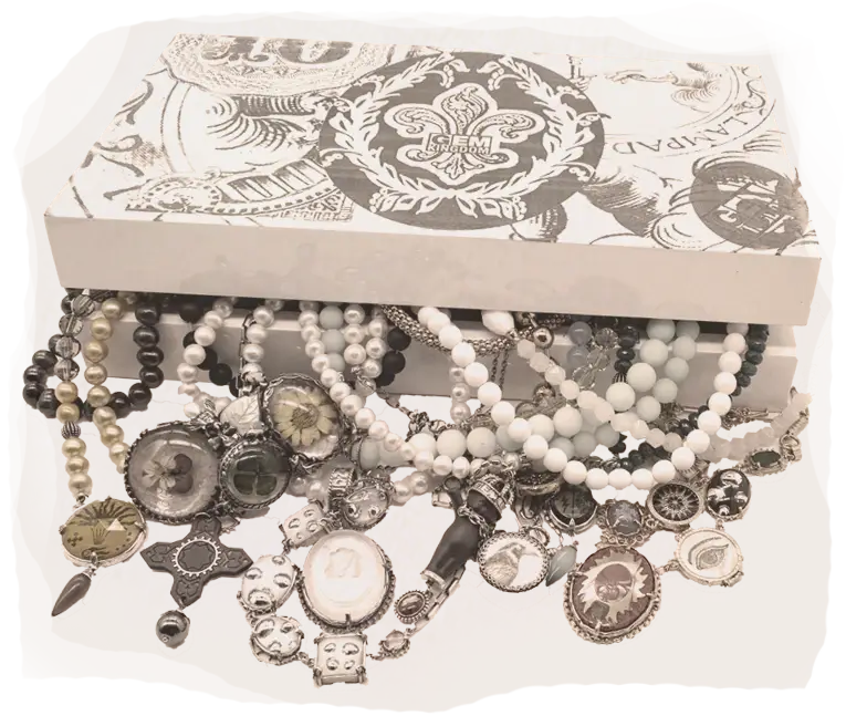 Gem kingdom jewelry outlet